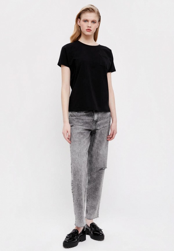 фото Футболка finn flare