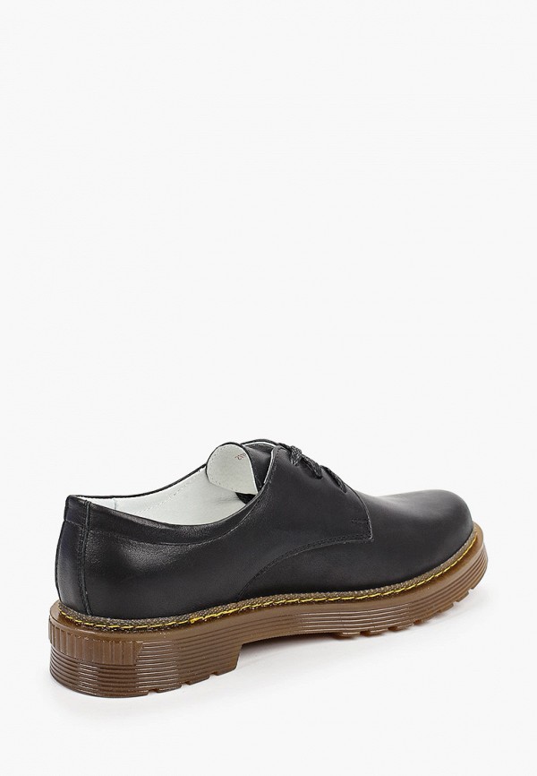 фото Ботинки valley