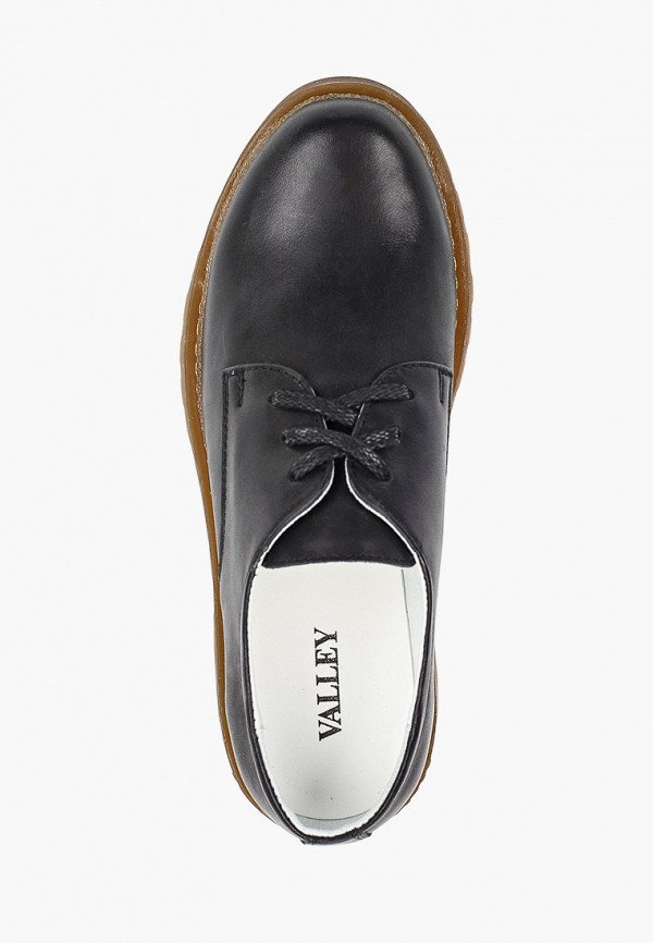 фото Ботинки valley