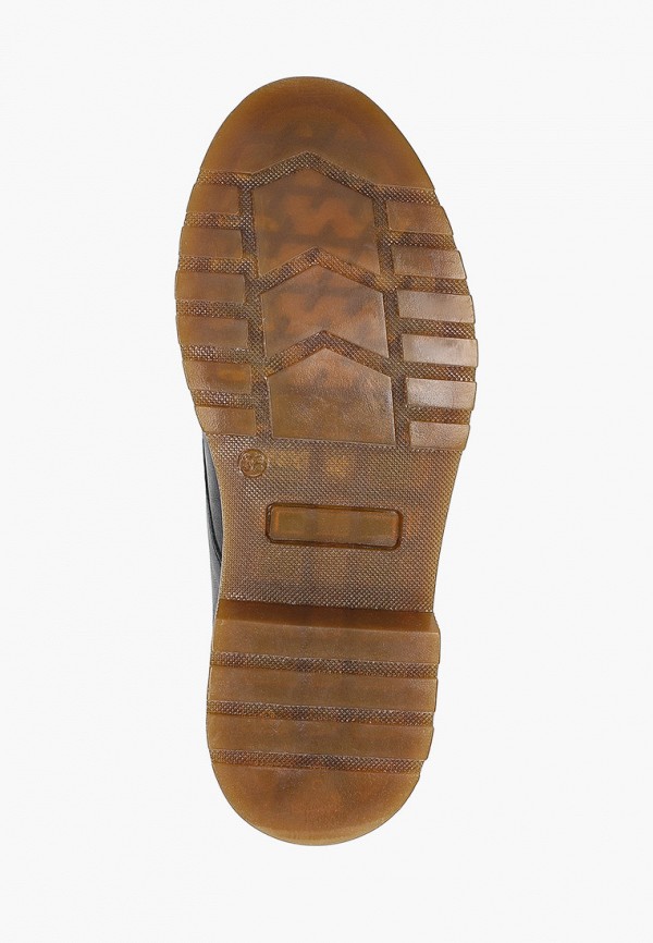 фото Ботинки valley