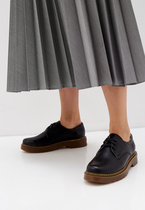 фото Ботинки valley