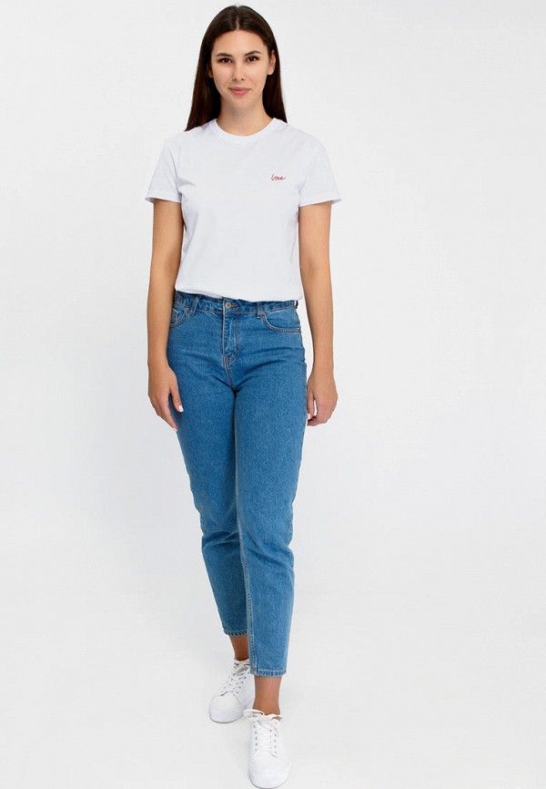 фото Футболка апрель