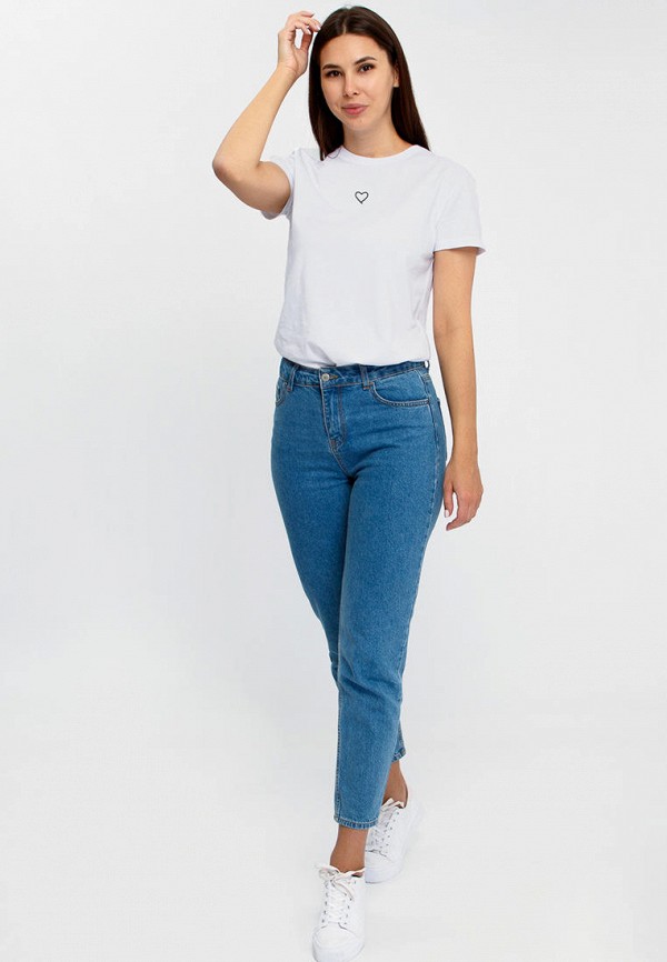 фото Футболка апрель