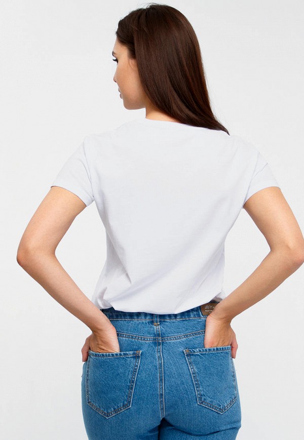 фото Футболка апрель