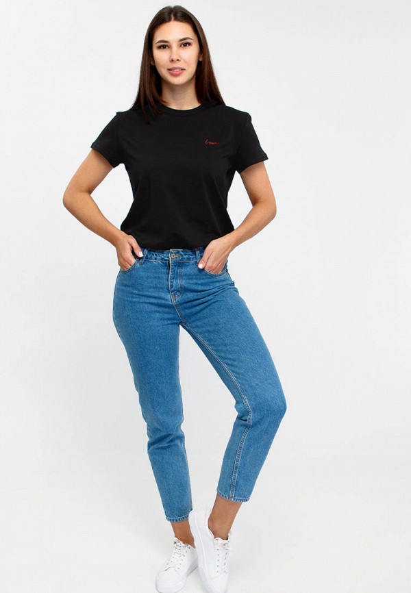 фото Футболка апрель