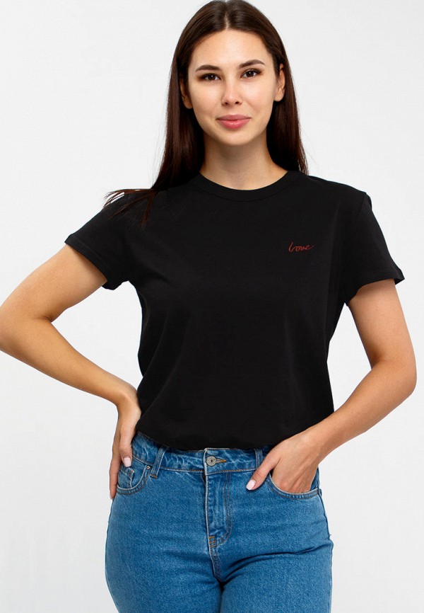 фото Футболка апрель