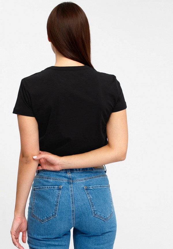 фото Футболка апрель