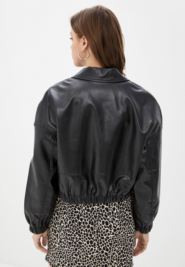 фото Куртка кожаная mavi