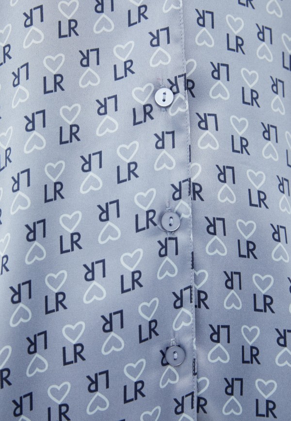 фото Рубашка домашняя love republic