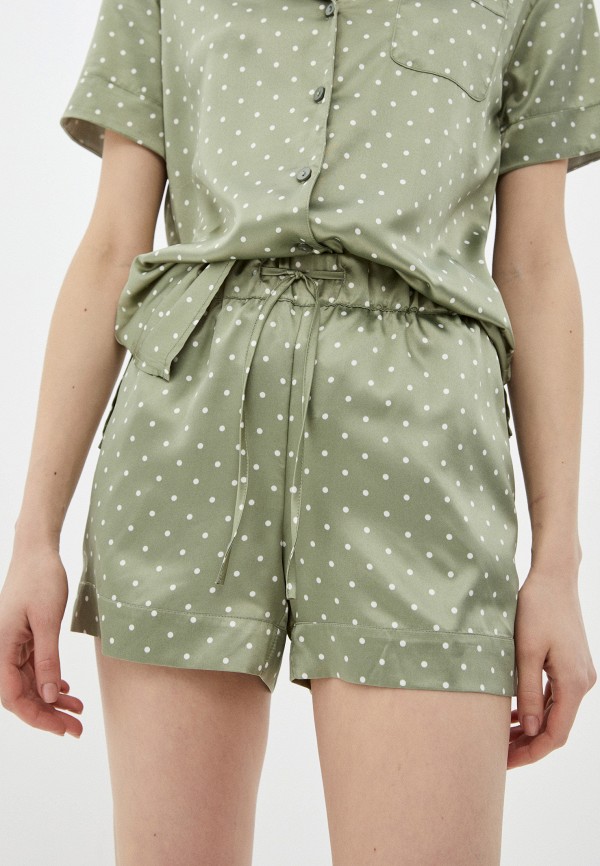 

Шорты домашние Love Republic, Зеленый, Exclusive online