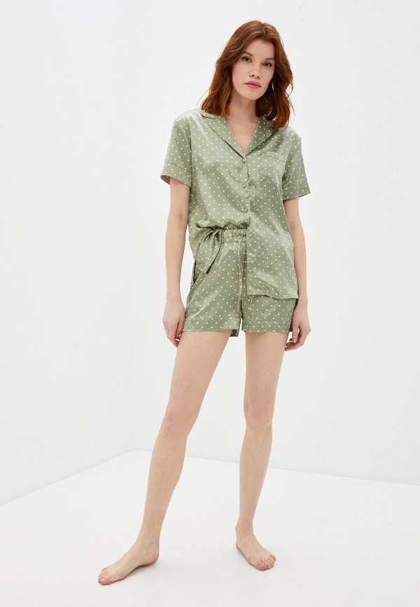 фото Шорты домашние love republic