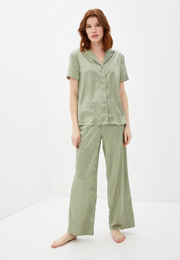 фото Брюки домашние love republic