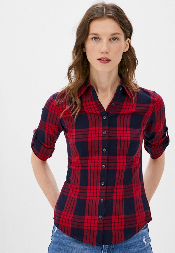 

Блуза Pavli, Разноцветный