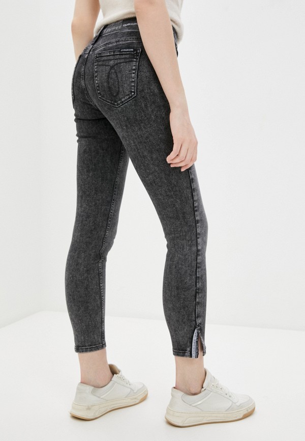 фото Джинсы calvin klein jeans