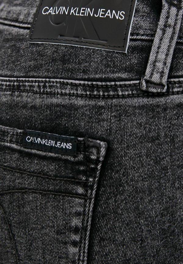 

Джинсы Calvin Klein Jeans, Серый