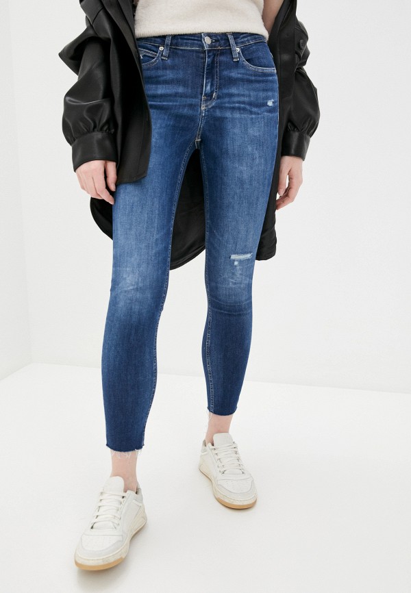 фото Джинсы calvin klein jeans