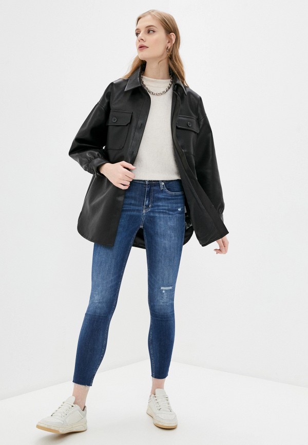 фото Джинсы calvin klein jeans