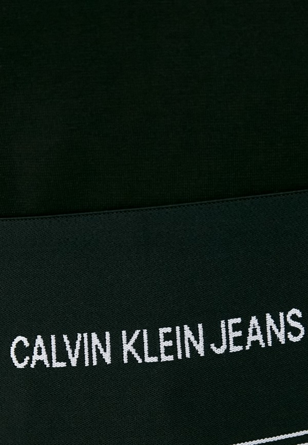 фото Топ calvin klein jeans