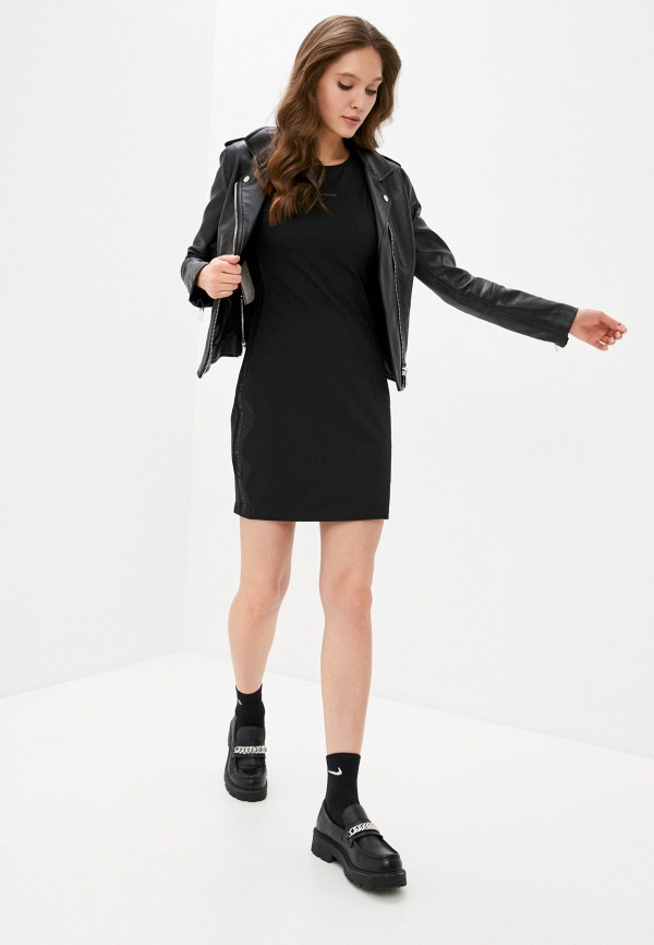 фото Платье calvin klein jeans