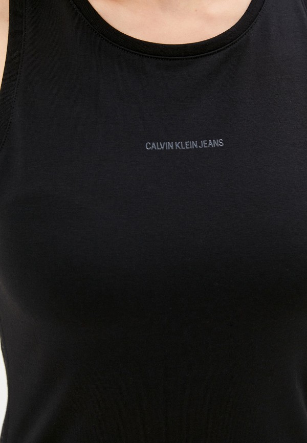 фото Платье calvin klein jeans