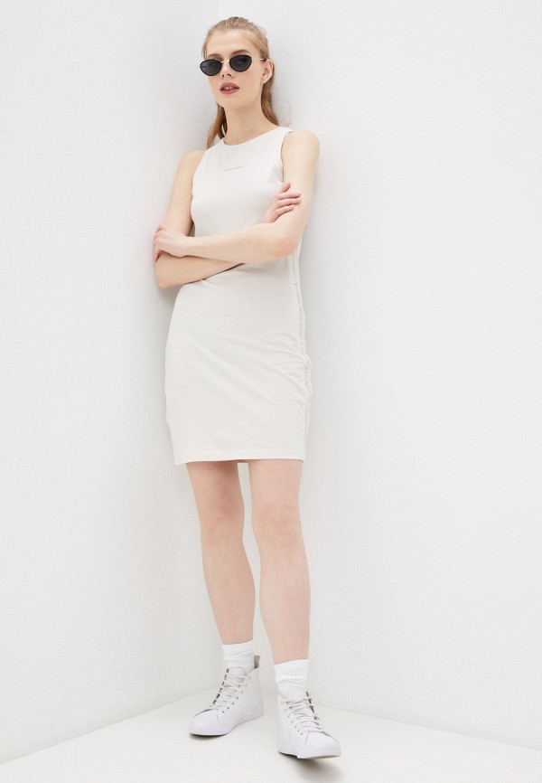 фото Платье calvin klein jeans