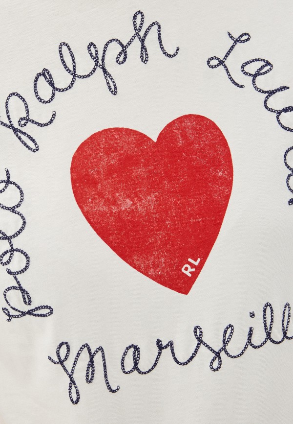 фото Футболка polo ralph lauren