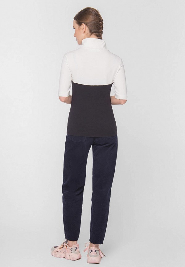 фото Водолазка lo