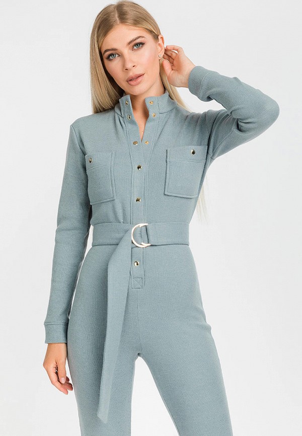 фото Комбинезон clever woman studio