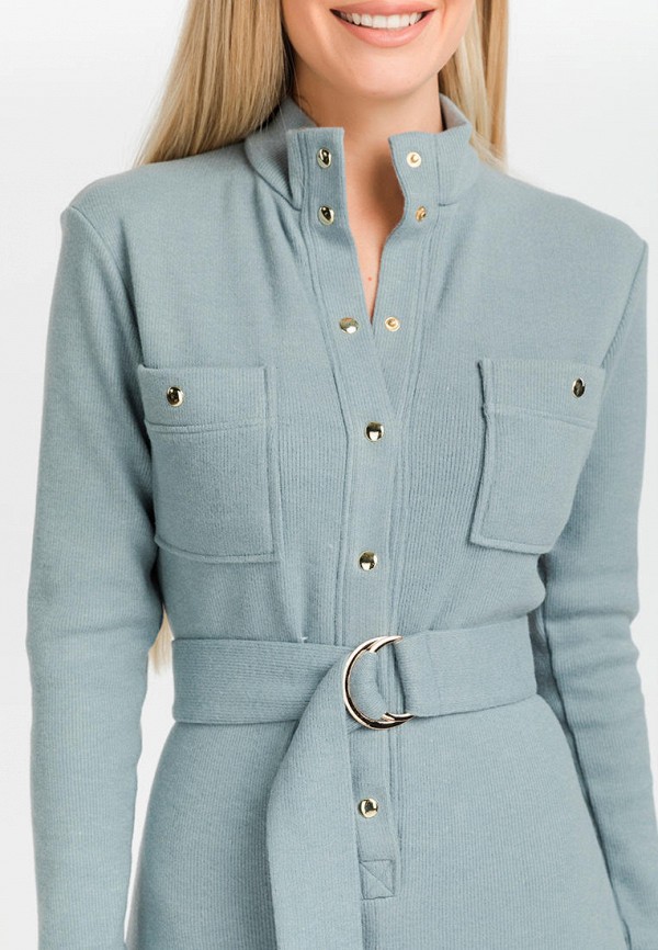 фото Комбинезон clever woman studio