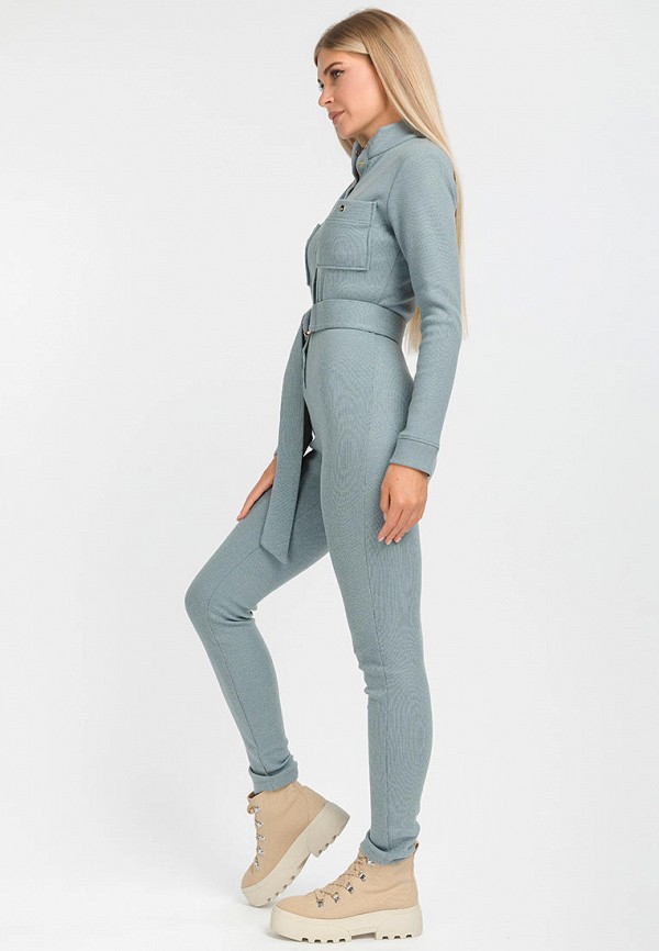 фото Комбинезон clever woman studio