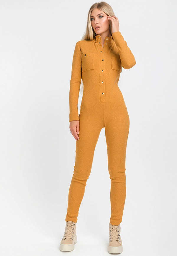 фото Комбинезон clever woman studio