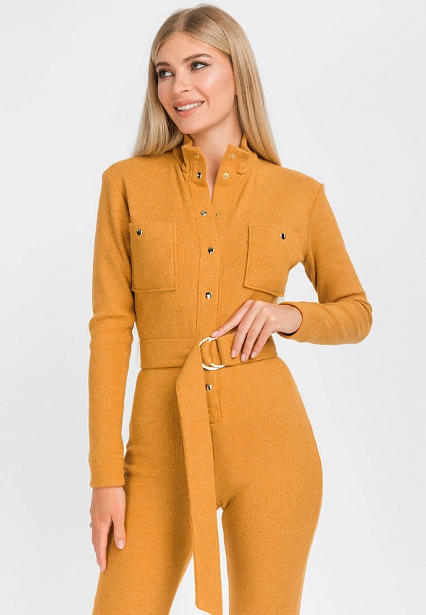 фото Комбинезон clever woman studio