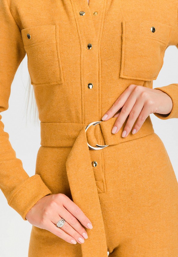 фото Комбинезон clever woman studio