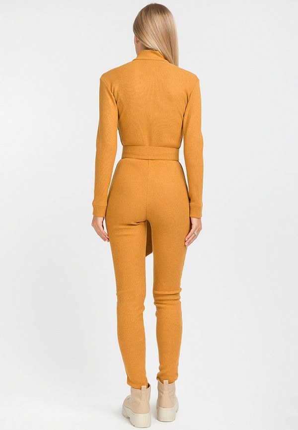 фото Комбинезон clever woman studio