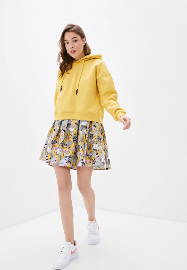 фото Худи befree