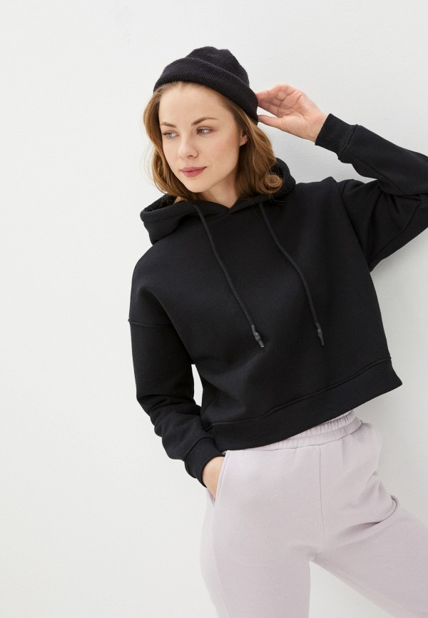 

Худи Befree, Черный, Exclusive online