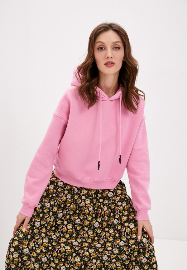 

Худи Befree, Розовый, Exclusive online