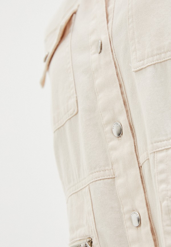 фото Платье джинсовое befree