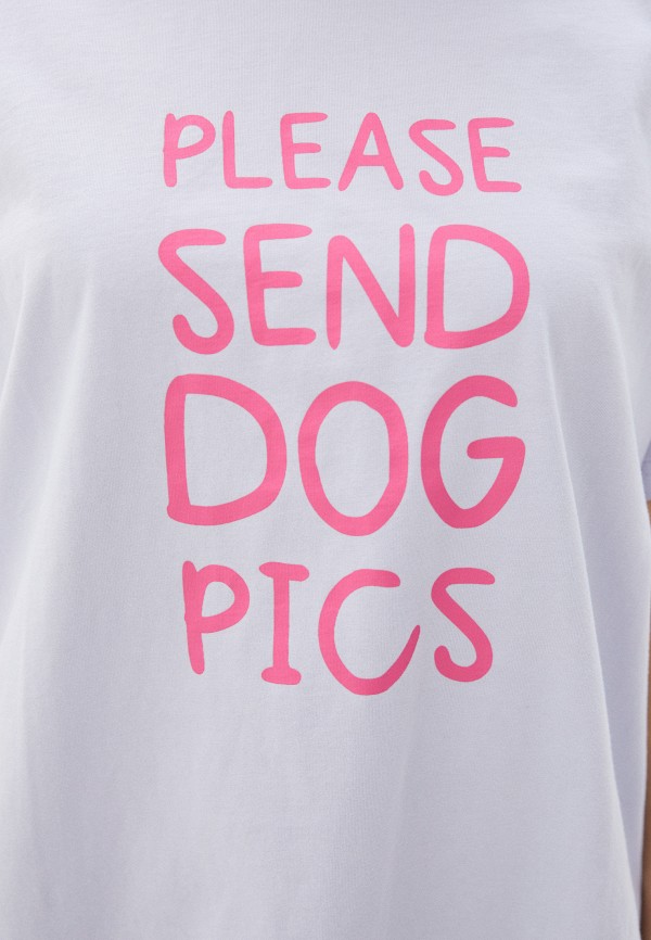 фото Футболка befree