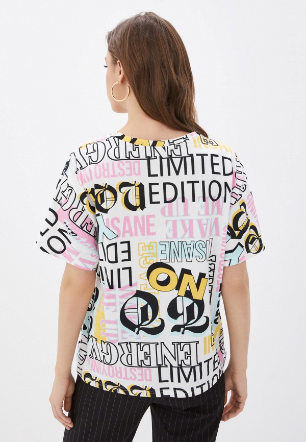 фото Футболка befree