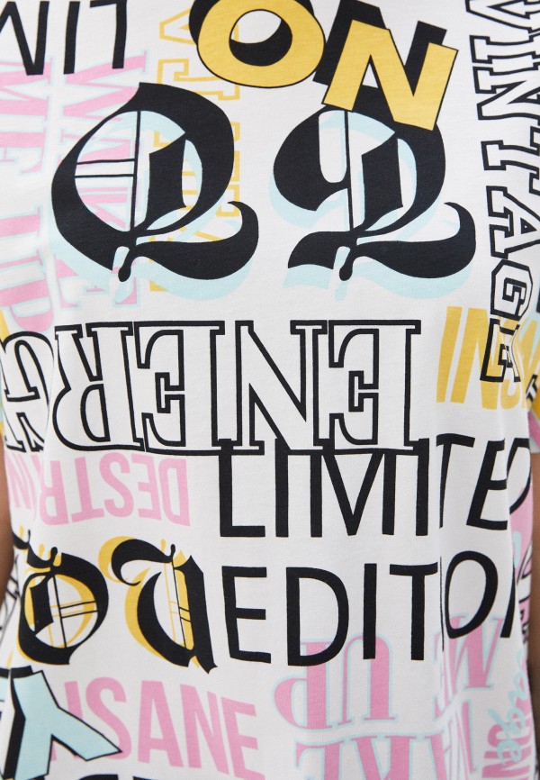 фото Футболка befree