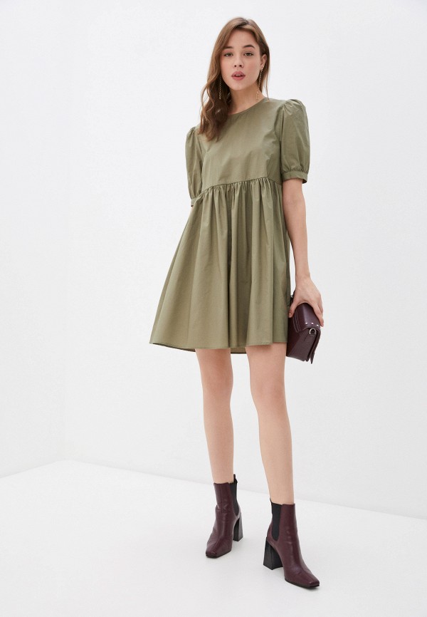 фото Платье befree