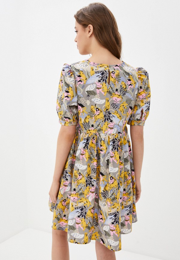 фото Платье befree