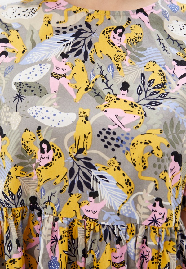 фото Платье befree