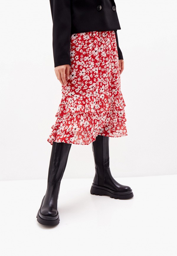 фото Сапоги араз