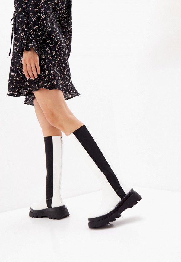 фото Сапоги араз