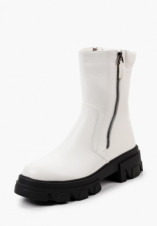 фото Полусапоги араз