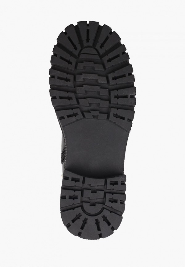 Ботинки Араз цвет черный  Фото 5