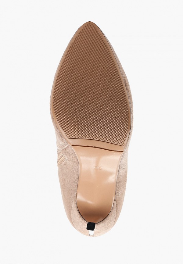 фото Ботфорты араз