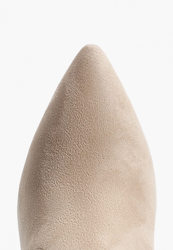 фото Ботфорты араз